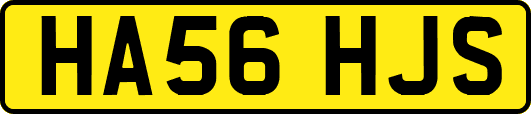 HA56HJS