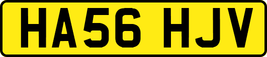 HA56HJV