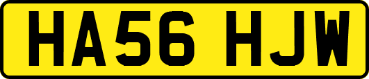 HA56HJW