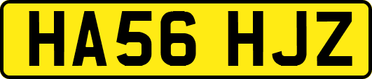HA56HJZ