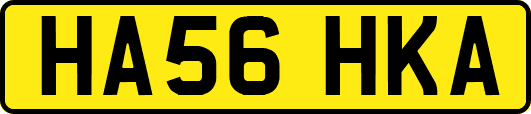 HA56HKA