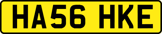 HA56HKE