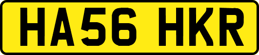 HA56HKR
