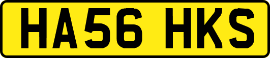 HA56HKS