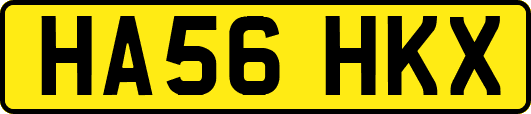 HA56HKX