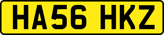 HA56HKZ