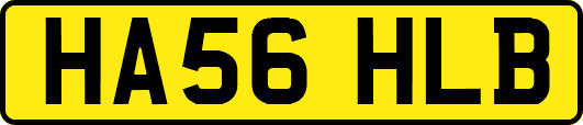 HA56HLB