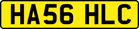 HA56HLC