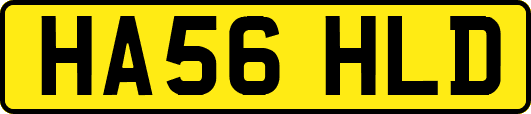 HA56HLD