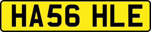 HA56HLE