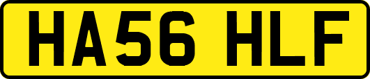 HA56HLF