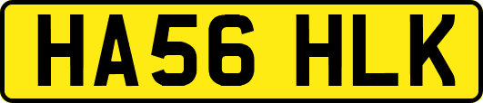 HA56HLK