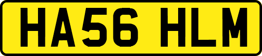 HA56HLM