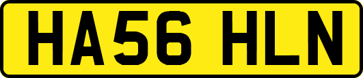HA56HLN