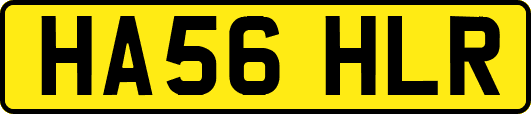 HA56HLR