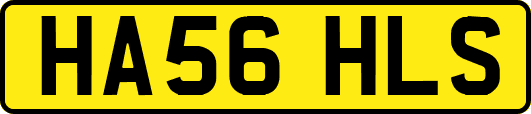 HA56HLS