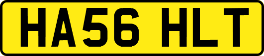 HA56HLT