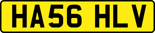 HA56HLV