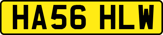 HA56HLW