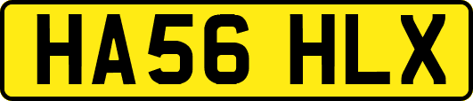 HA56HLX