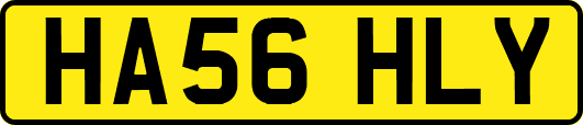 HA56HLY