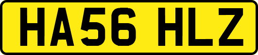 HA56HLZ