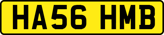 HA56HMB