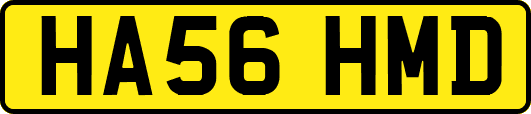 HA56HMD