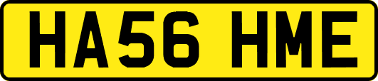 HA56HME