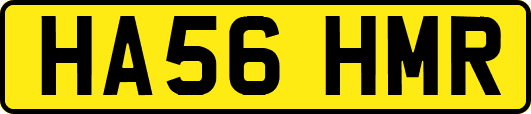 HA56HMR