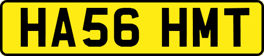 HA56HMT