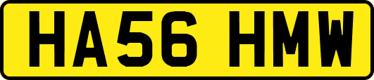 HA56HMW