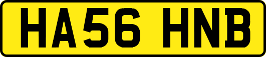 HA56HNB