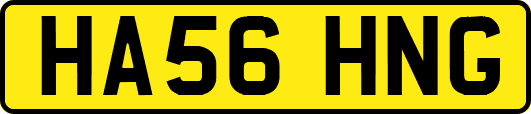HA56HNG