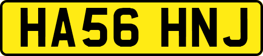 HA56HNJ