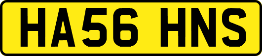 HA56HNS
