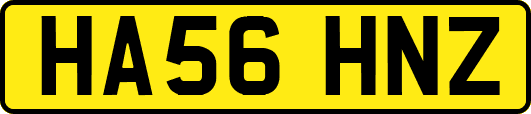 HA56HNZ