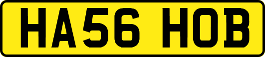 HA56HOB