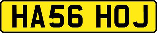 HA56HOJ