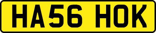 HA56HOK