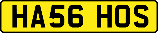 HA56HOS