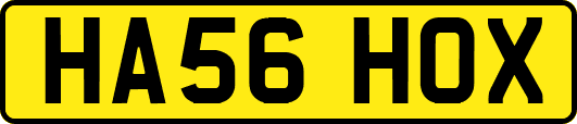 HA56HOX
