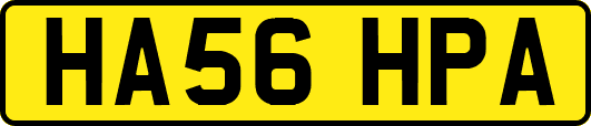 HA56HPA