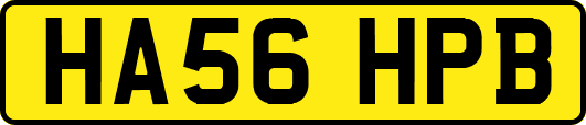 HA56HPB