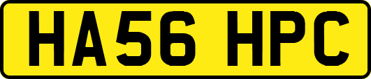 HA56HPC