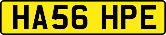HA56HPE