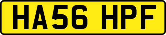 HA56HPF