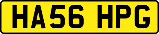 HA56HPG