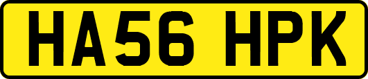HA56HPK