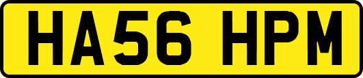 HA56HPM